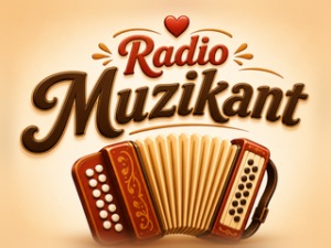 RADIO MUZIKANT